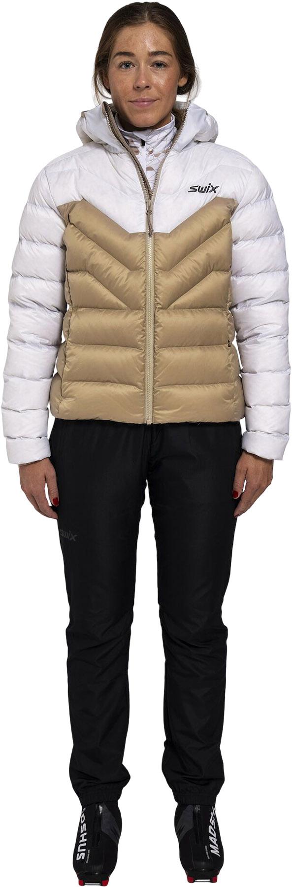 Product gallery image number 3 for product Infinity Down  Jacket - Women's