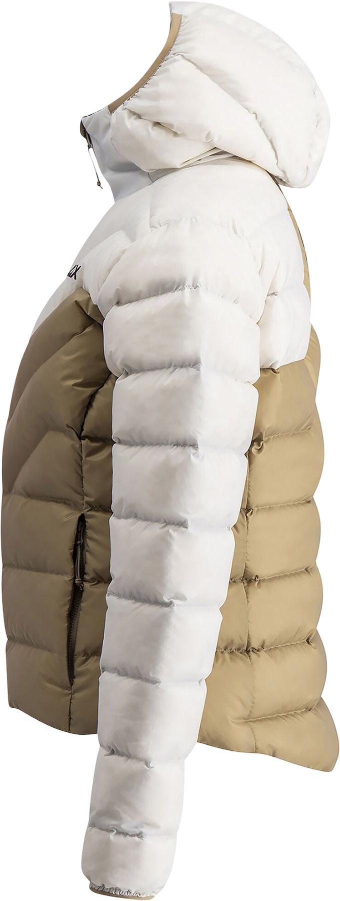 Product gallery image number 4 for product Infinity Down  Jacket - Women's