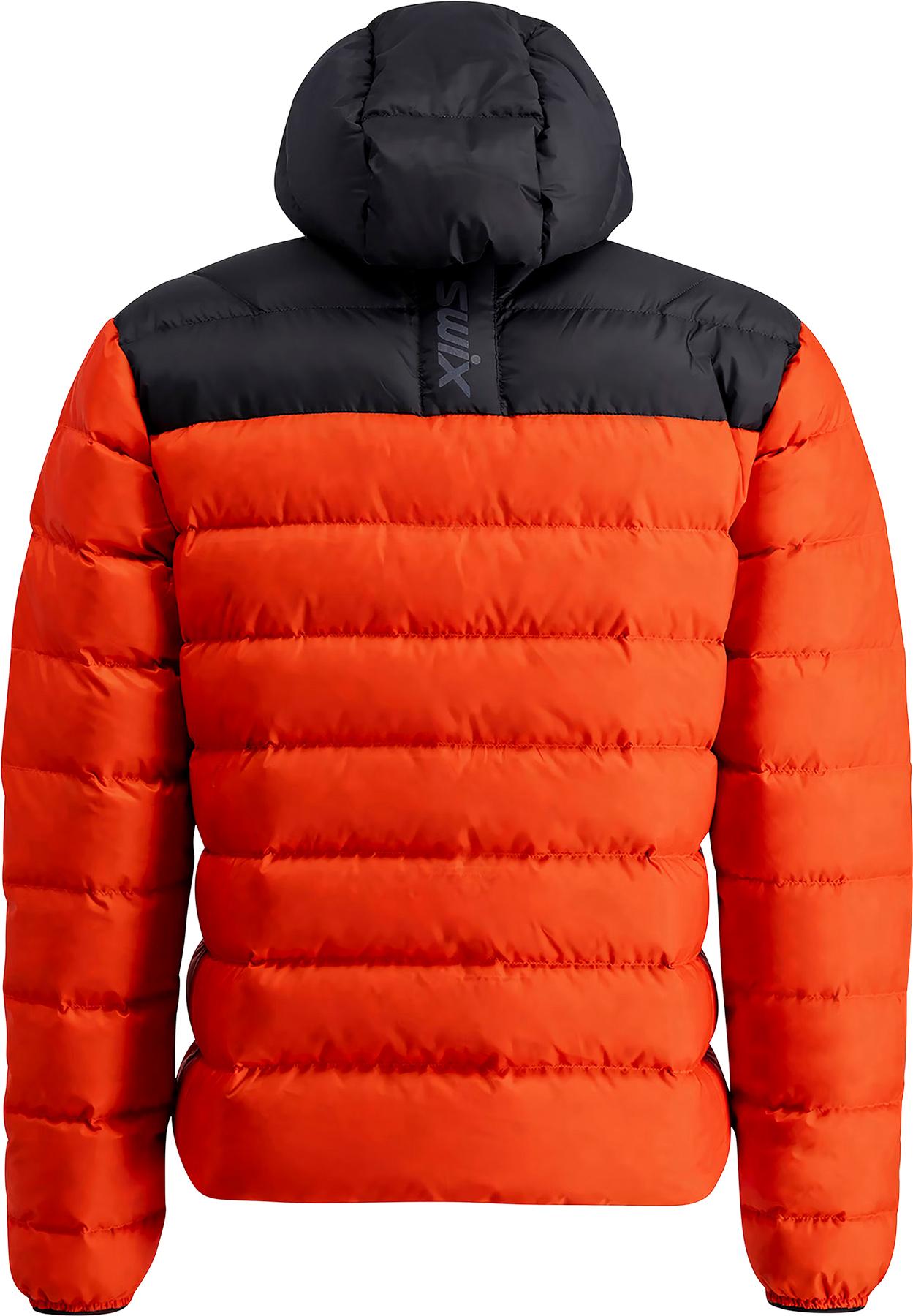 Product gallery image number 2 for product Infinity Down  Jacket - Men's