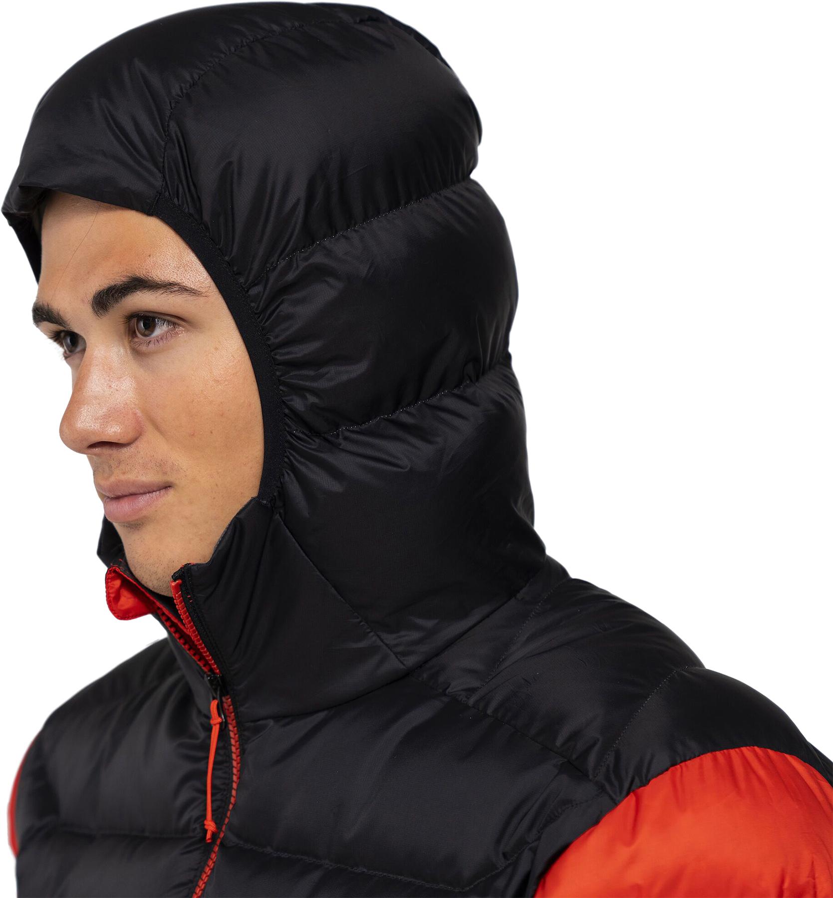 Product gallery image number 3 for product Infinity Down  Jacket - Men's