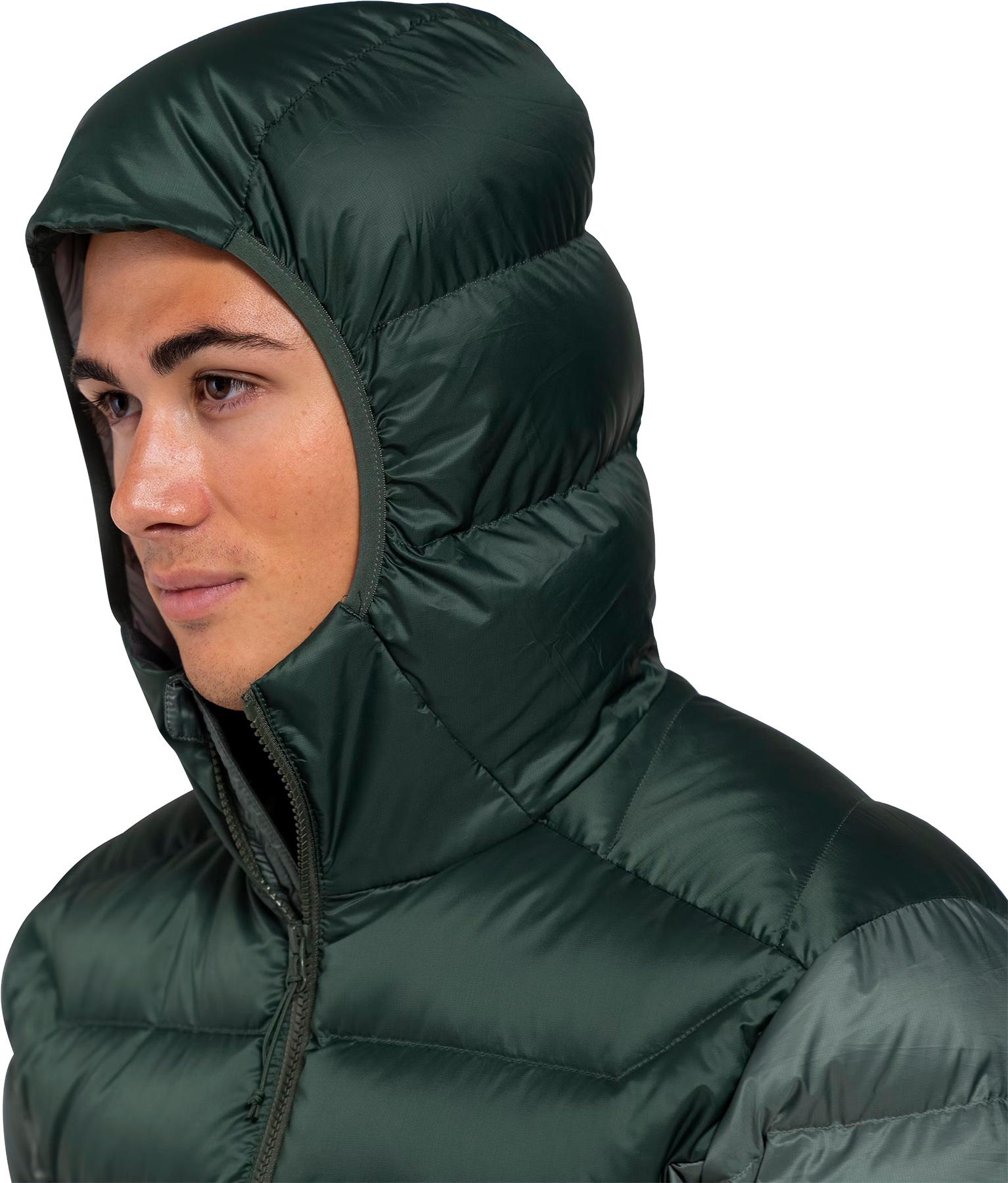 Product gallery image number 5 for product Infinity Down  Jacket - Men's
