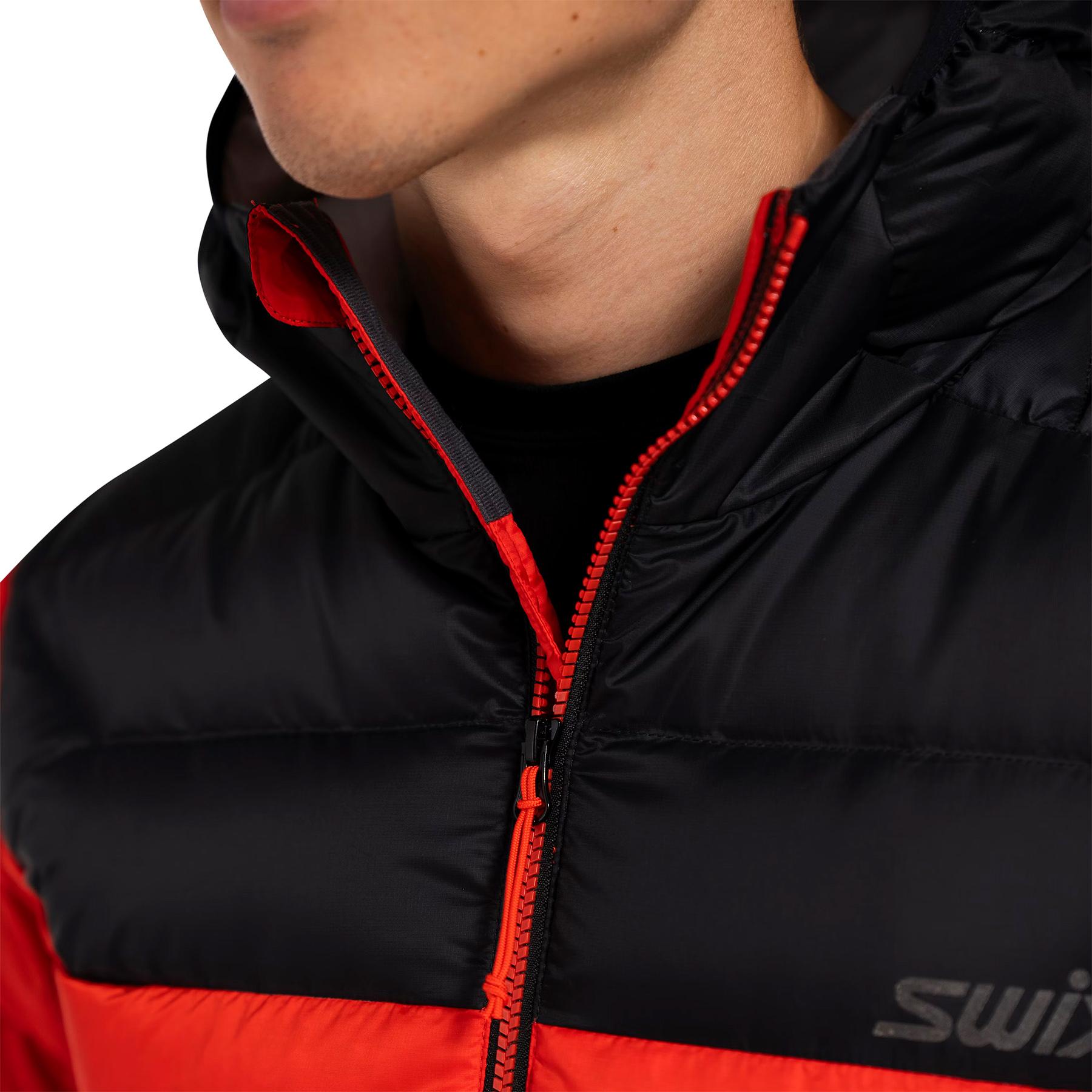 Product gallery image number 6 for product Infinity Down  Jacket - Men's