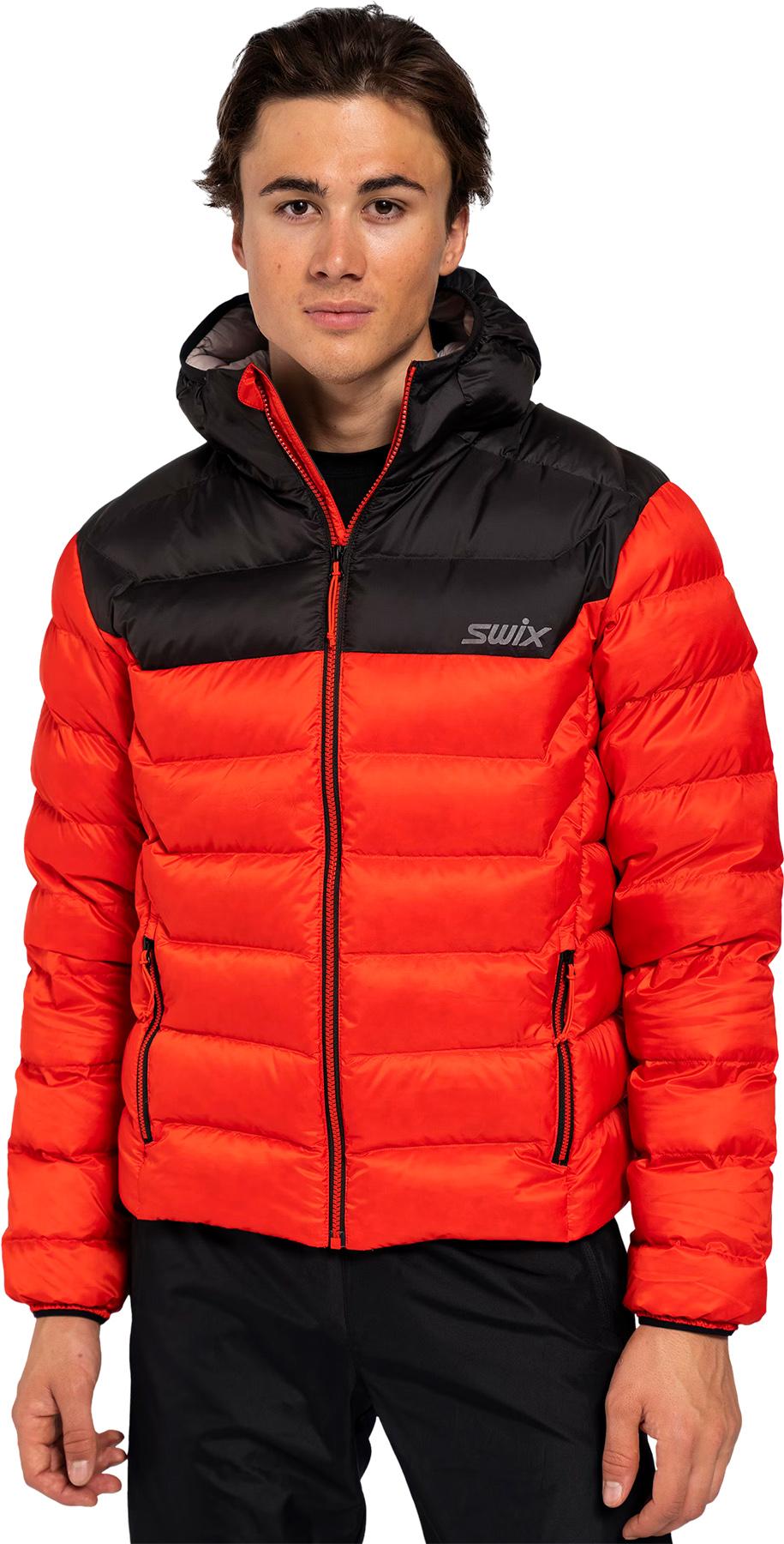 Product gallery image number 7 for product Infinity Down  Jacket - Men's