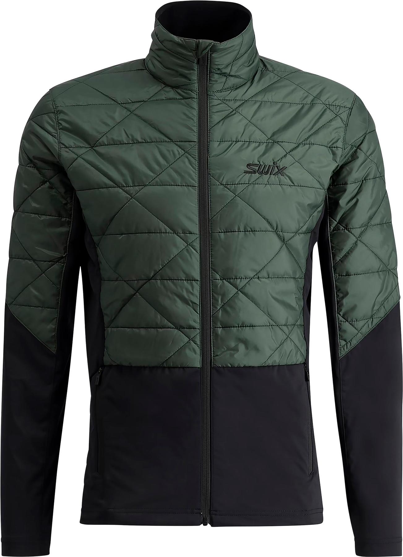 Product image for Infinity Hybrid Insulated Jacket - Men's