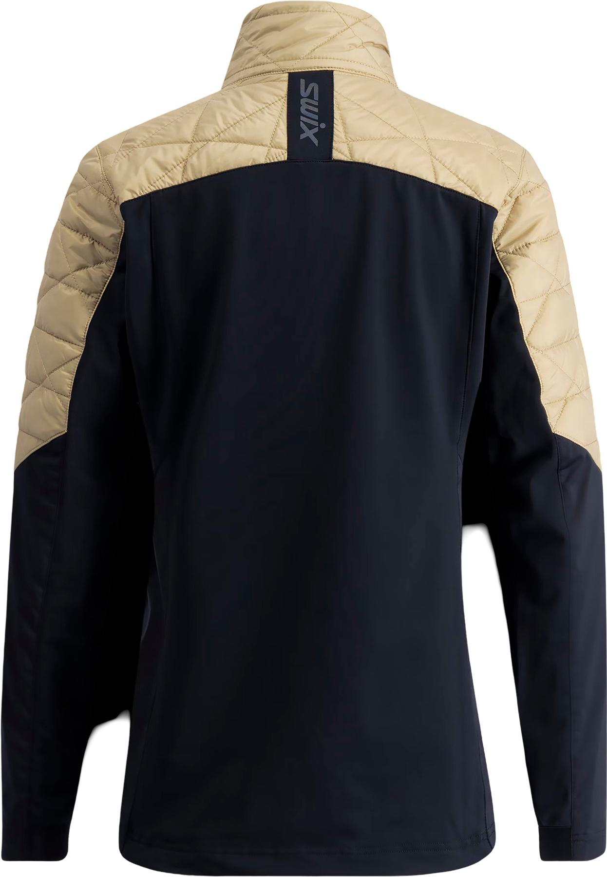 Product gallery image number 2 for product Infinity Hybrid Insulated Jacket - Women's
