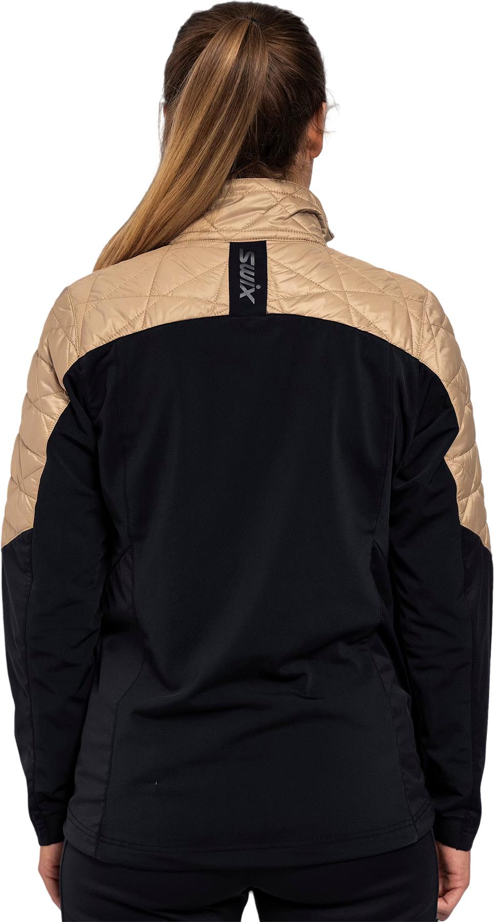 Product gallery image number 3 for product Infinity Hybrid Insulated Jacket - Women's