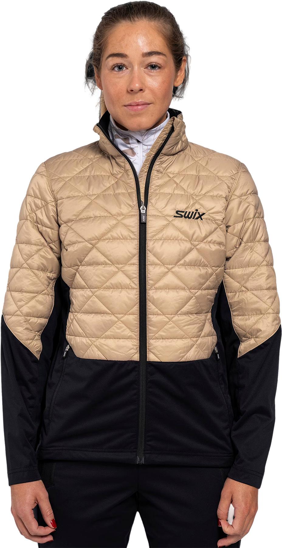 Product gallery image number 4 for product Infinity Hybrid Insulated Jacket - Women's