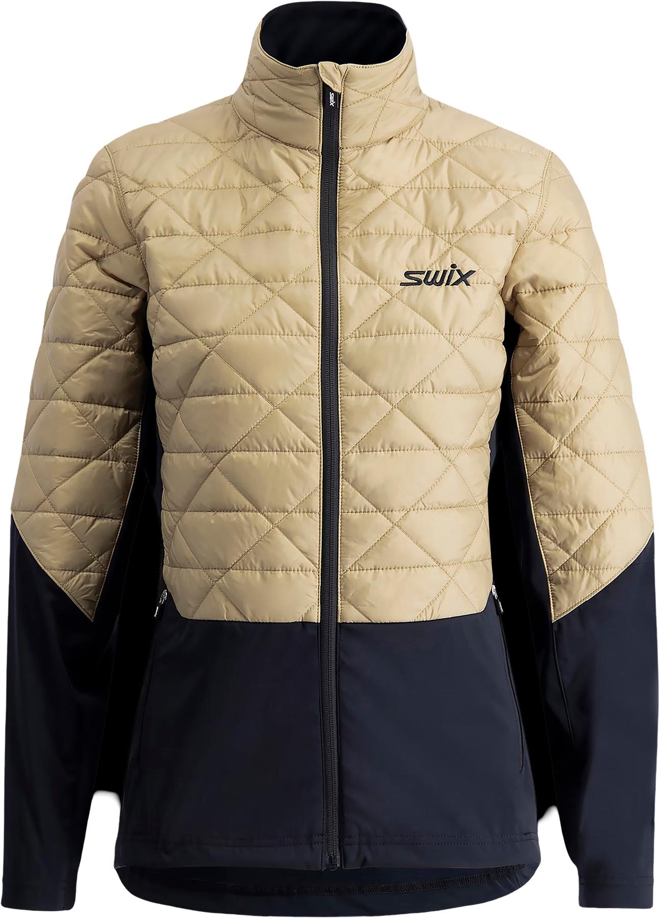 Product gallery image number 1 for product Infinity Hybrid Insulated Jacket - Women's