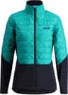 Colour: Teal - Black