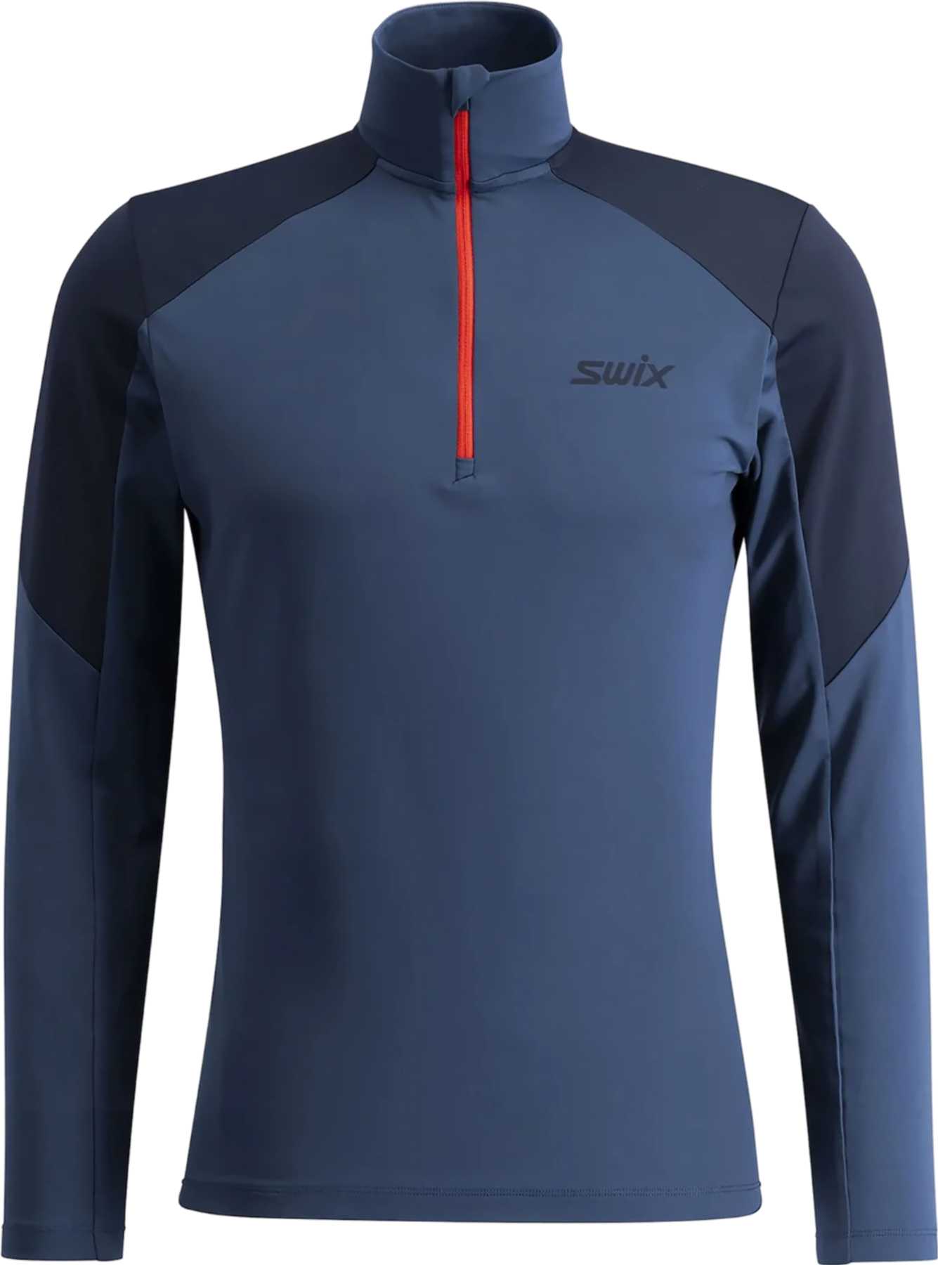 Lake Blue - Dark Navy