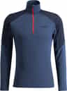 Colour: Lake Blue - Dark Navy