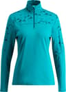 Colour: Teal - Dark Teal