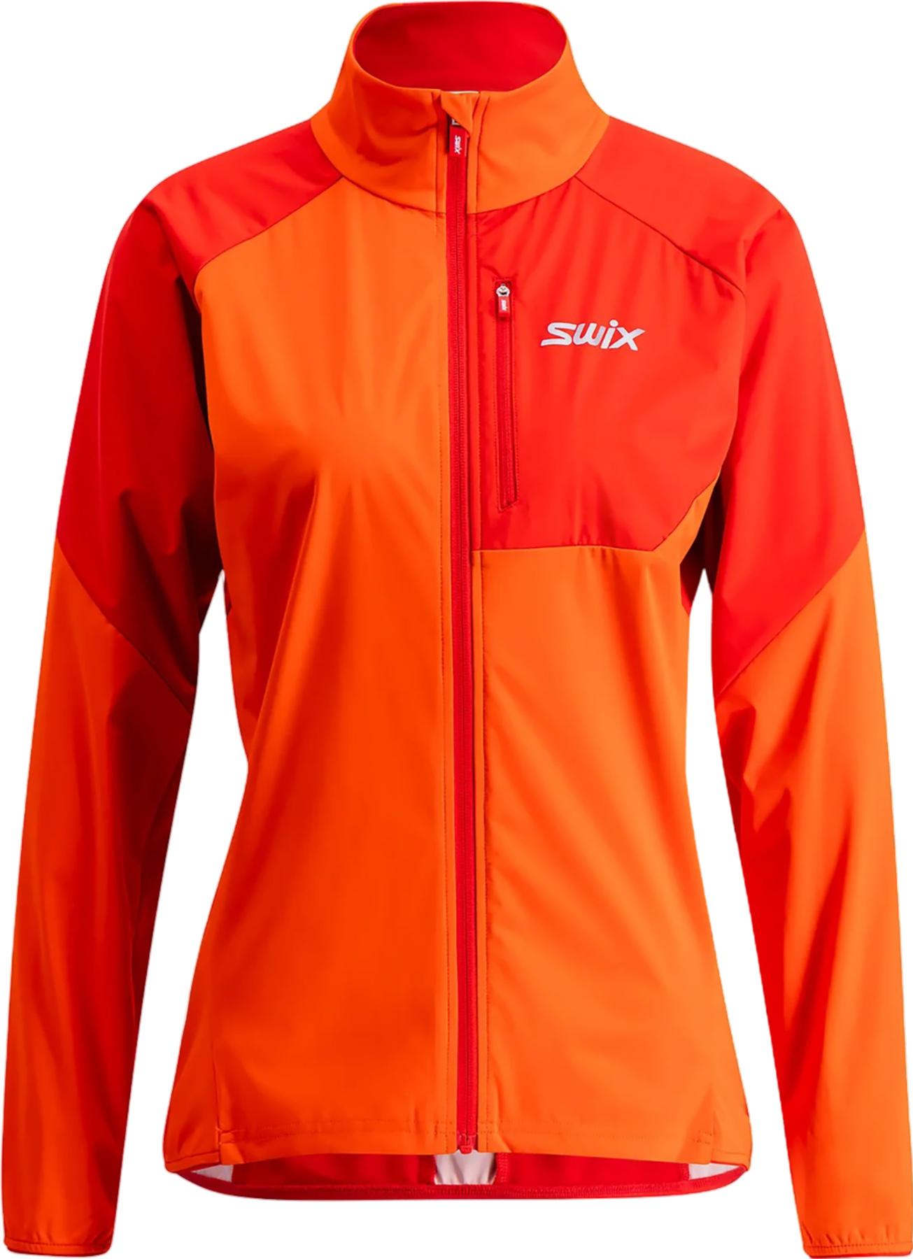 Product gallery image number 1 for product Focus Wind  Jacket - Women's