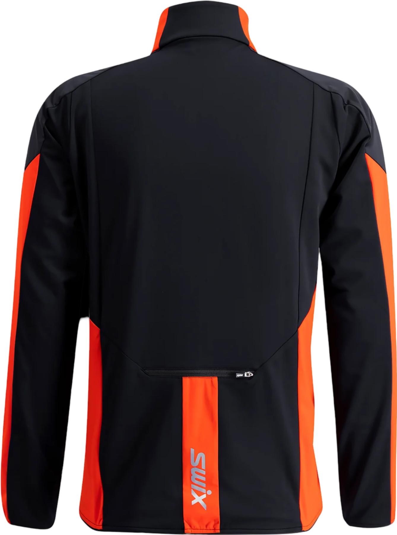 Product gallery image number 2 for product Focus Wind  Jacket - Men's