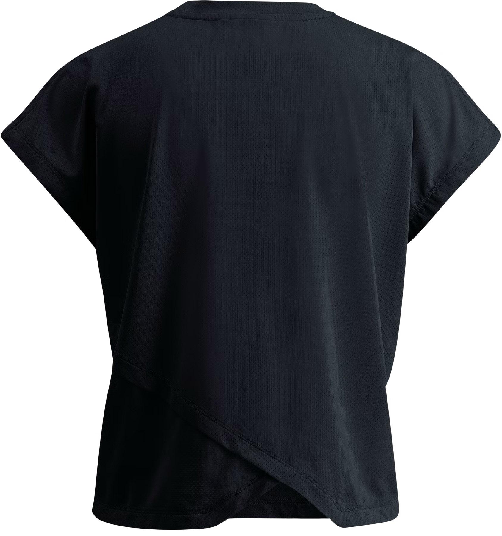 Product gallery image number 2 for product Haut à manches courtes MoveX - Femme