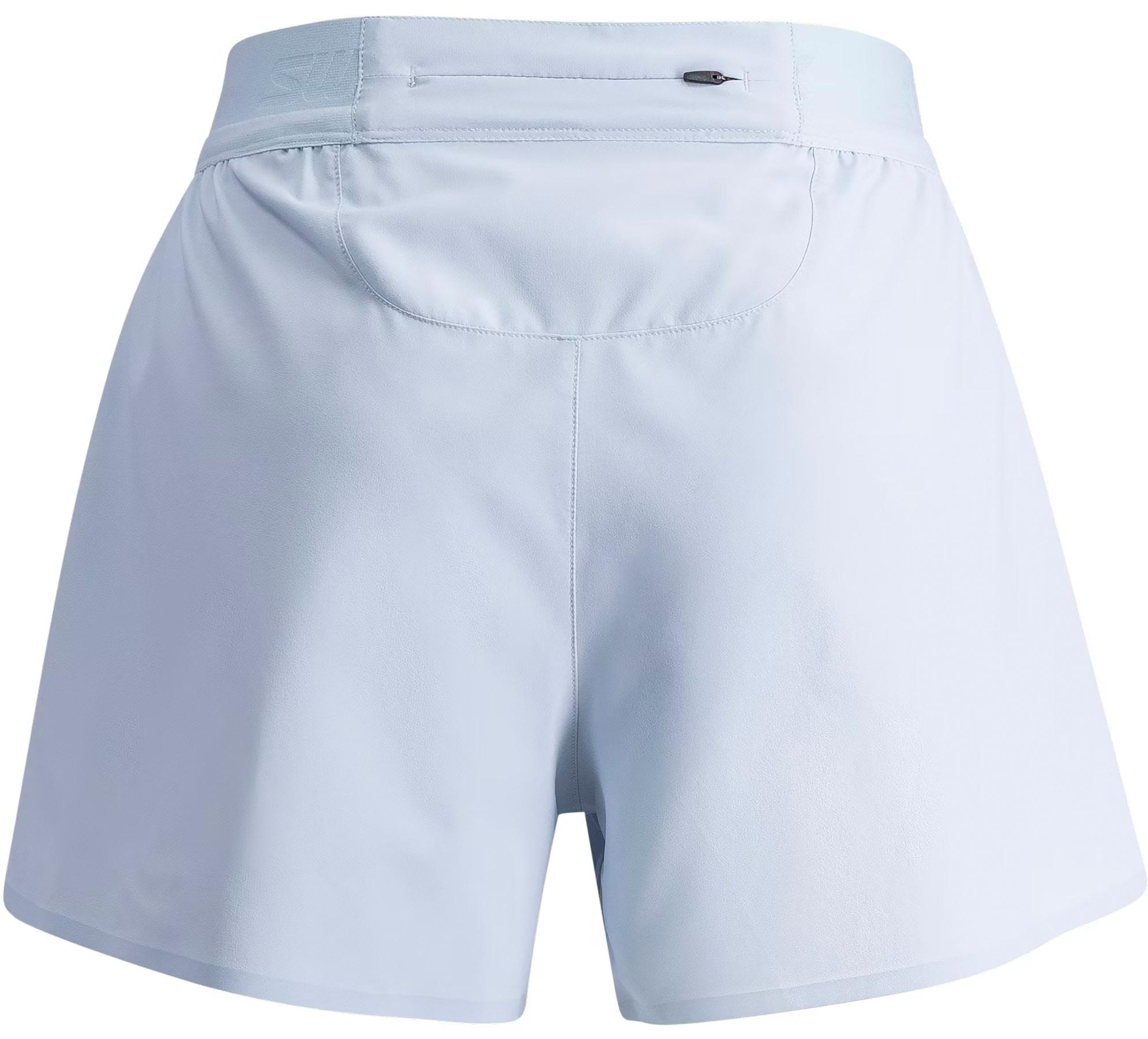 Product gallery image number 2 for product Short 3,5 pouces Tempo - Femme