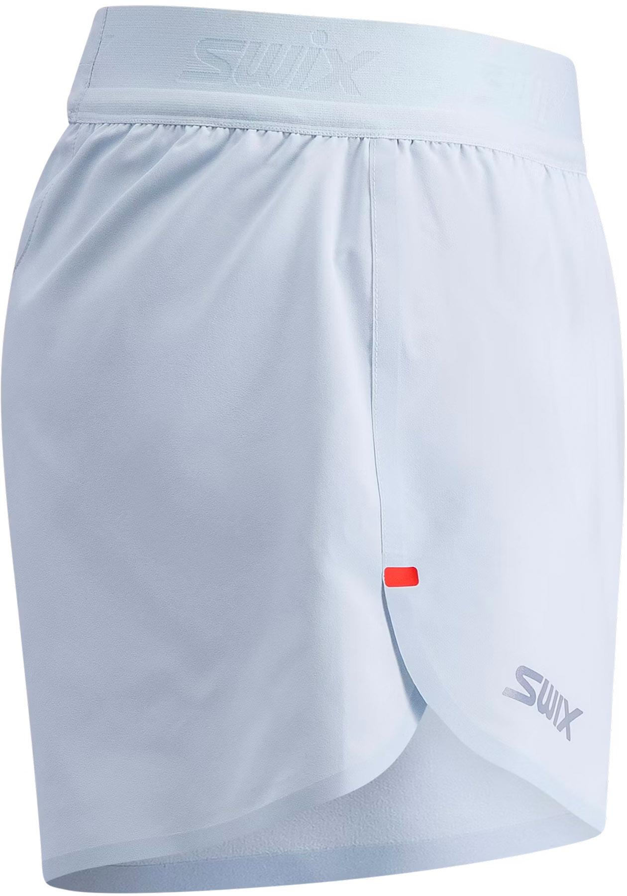 Product gallery image number 3 for product Short 3,5 pouces Tempo - Femme