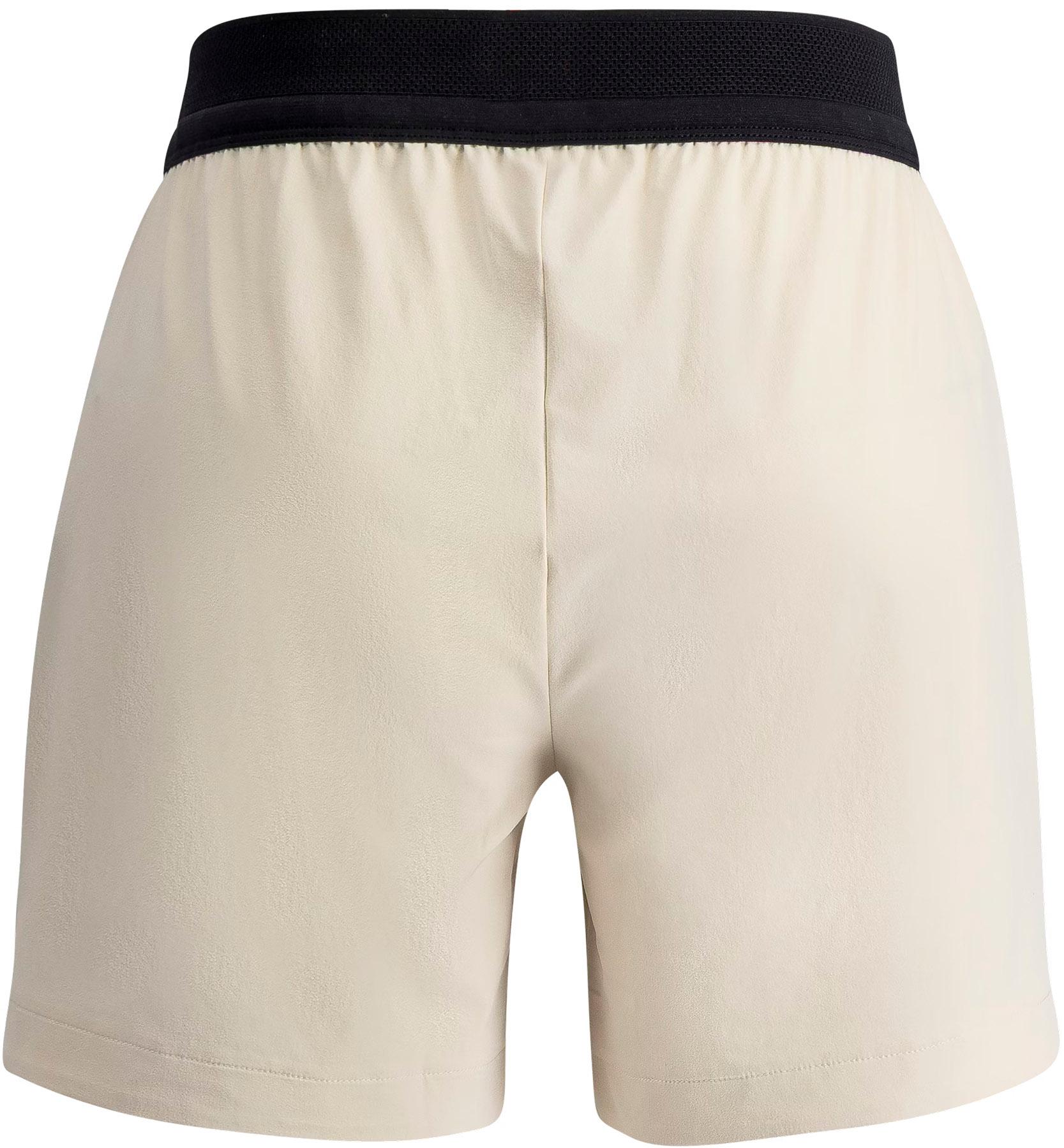 Product gallery image number 3 for product Short 5 pouces Force - Femme