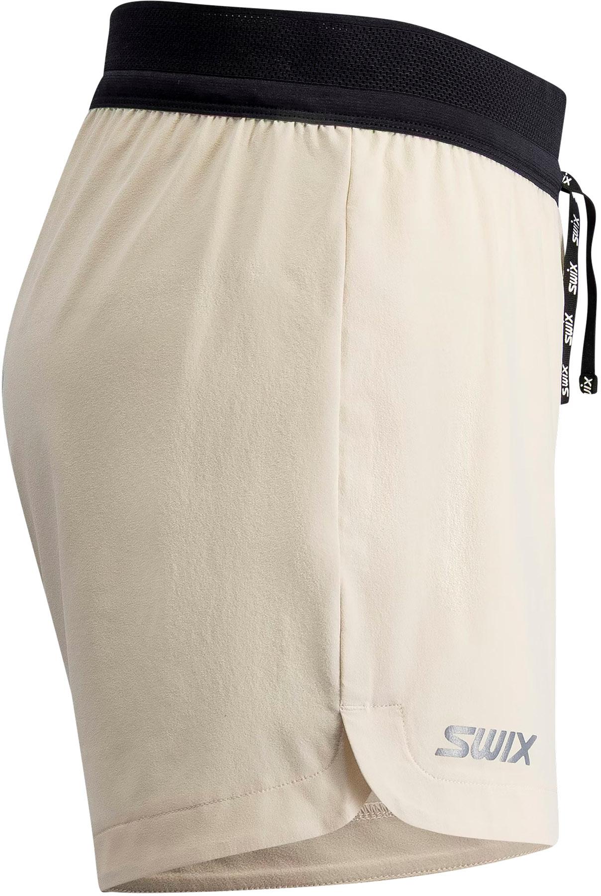 Product gallery image number 2 for product Short 5 pouces Force - Femme