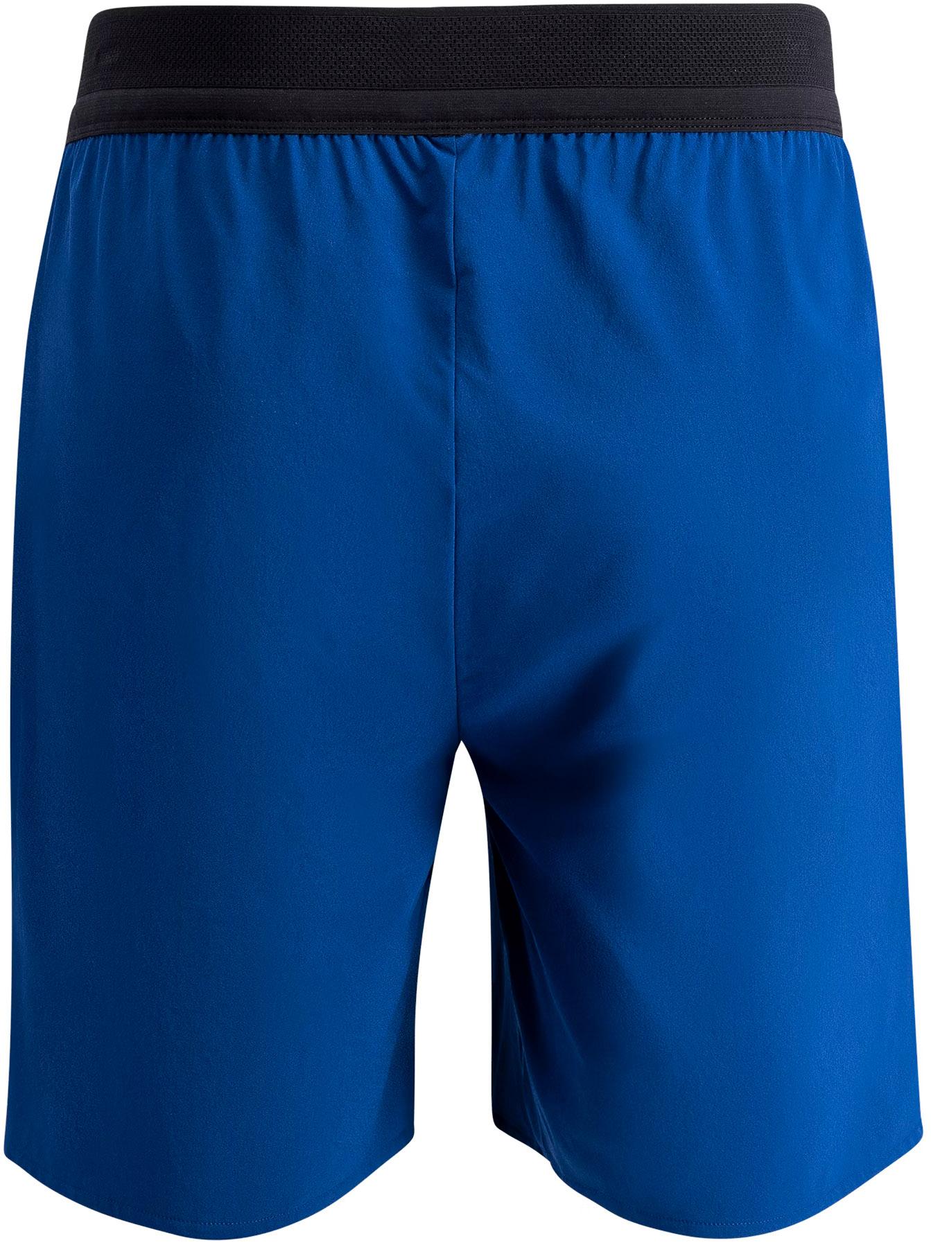 Product gallery image number 3 for product Short 6 pouces Force - Homme