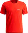 Colour: Fiery Red