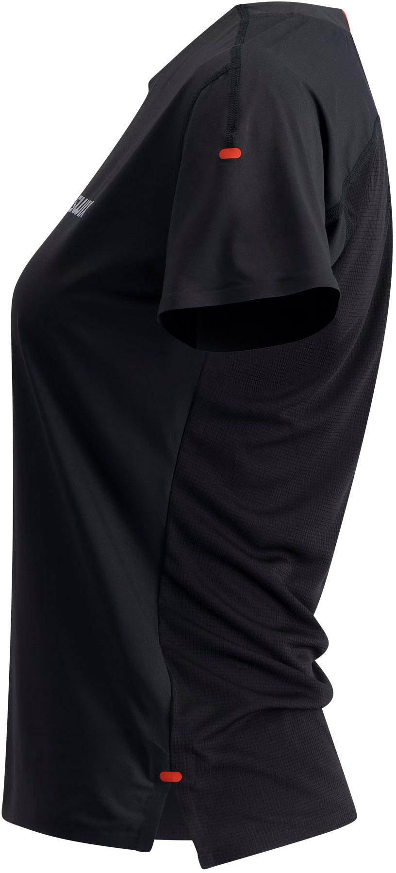 Product gallery image number 2 for product T-shirt Position - Femme