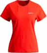 Colour: Fiery Red