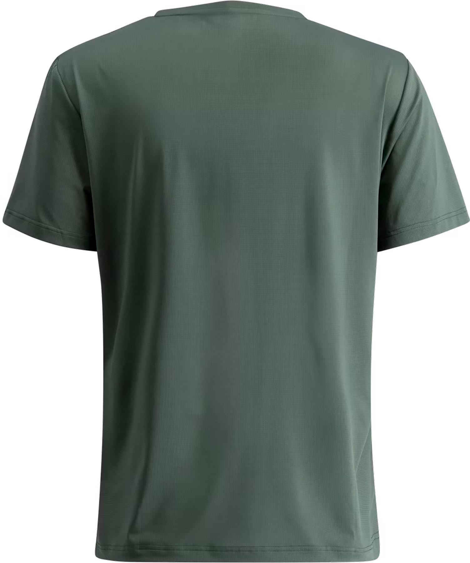 Product gallery image number 2 for product Relay T-Shirt - Men's