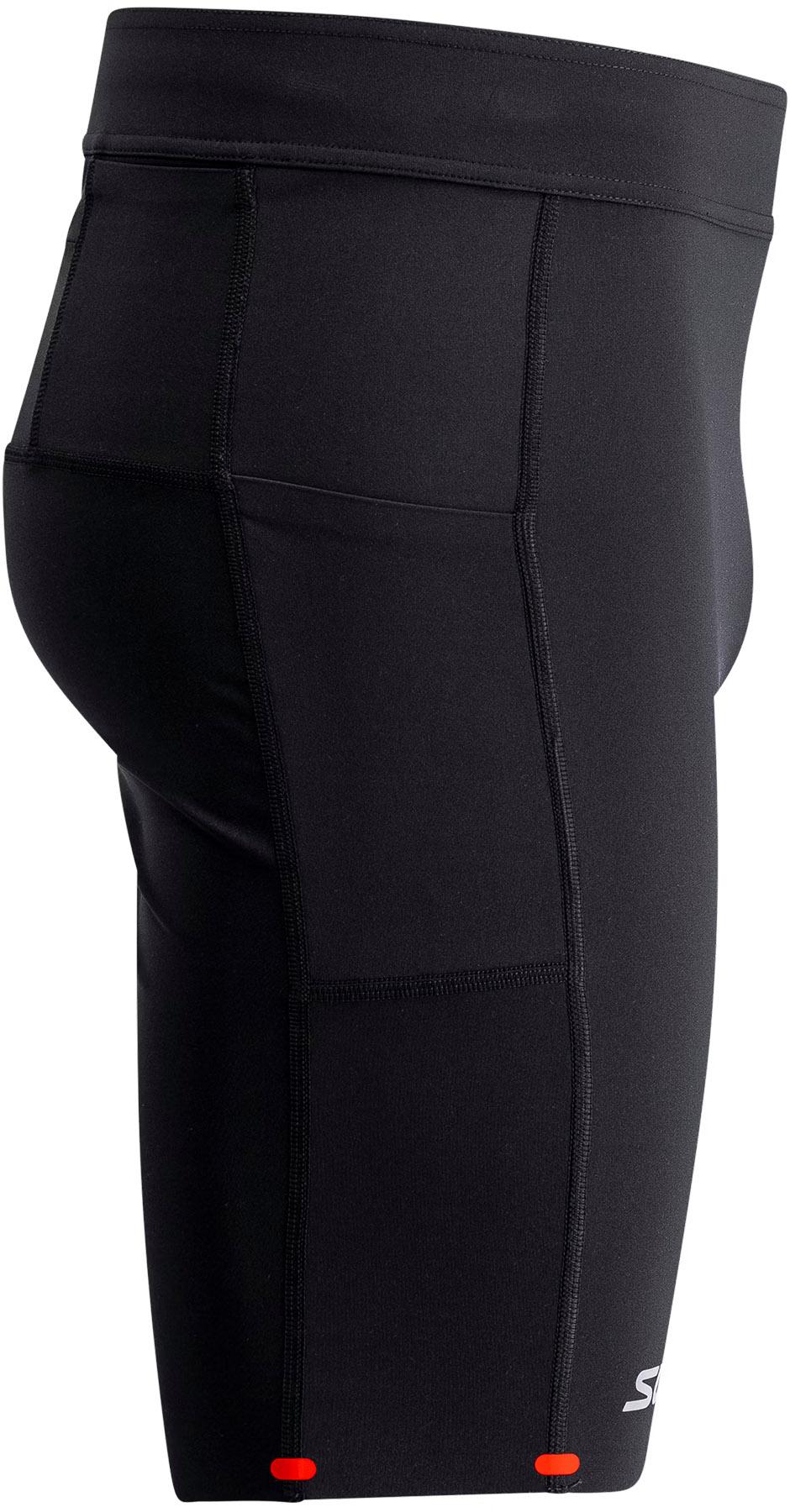 Product gallery image number 2 for product Leggings 9 pouces Distance - Homme