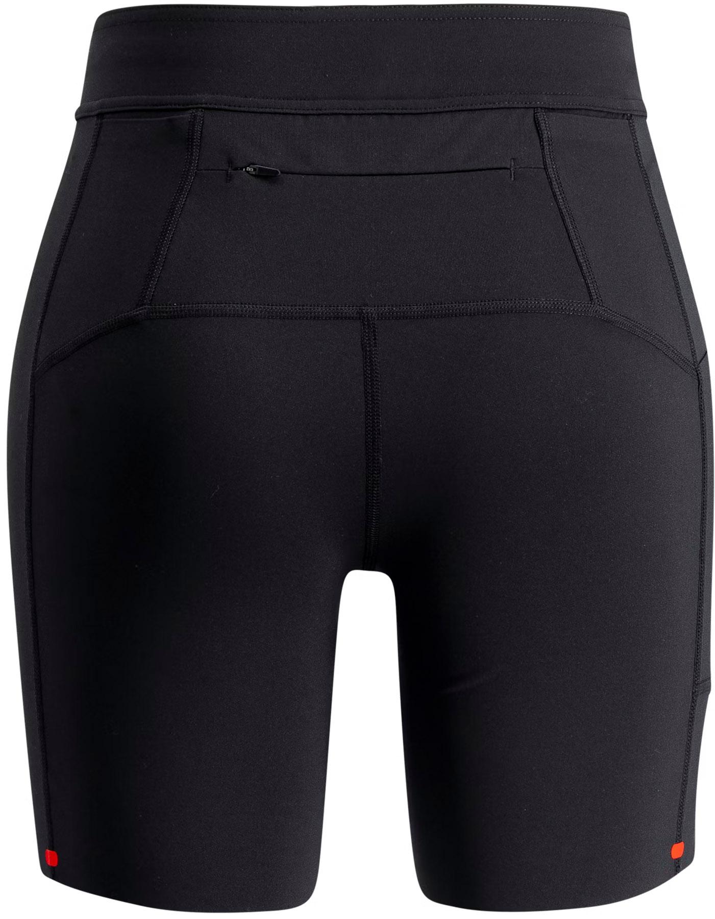 Product gallery image number 2 for product Leggings 6 pouces Distance - Femme