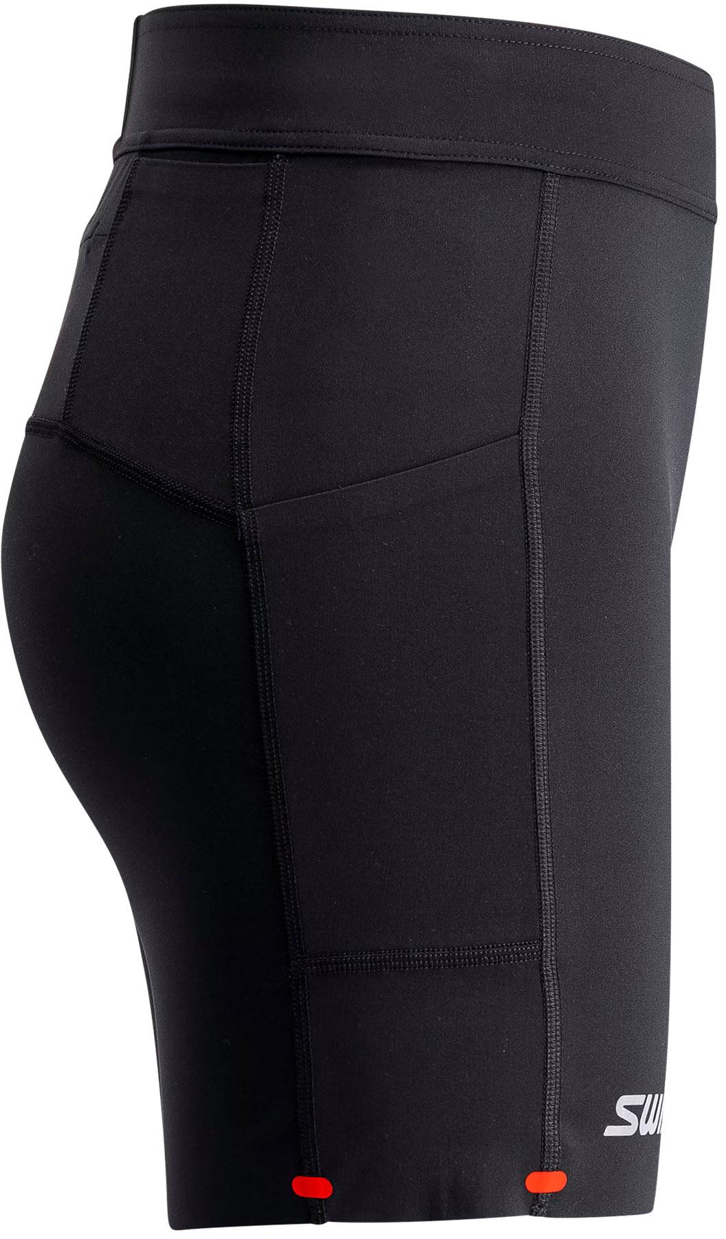 Product gallery image number 3 for product Leggings 6 pouces Distance - Femme