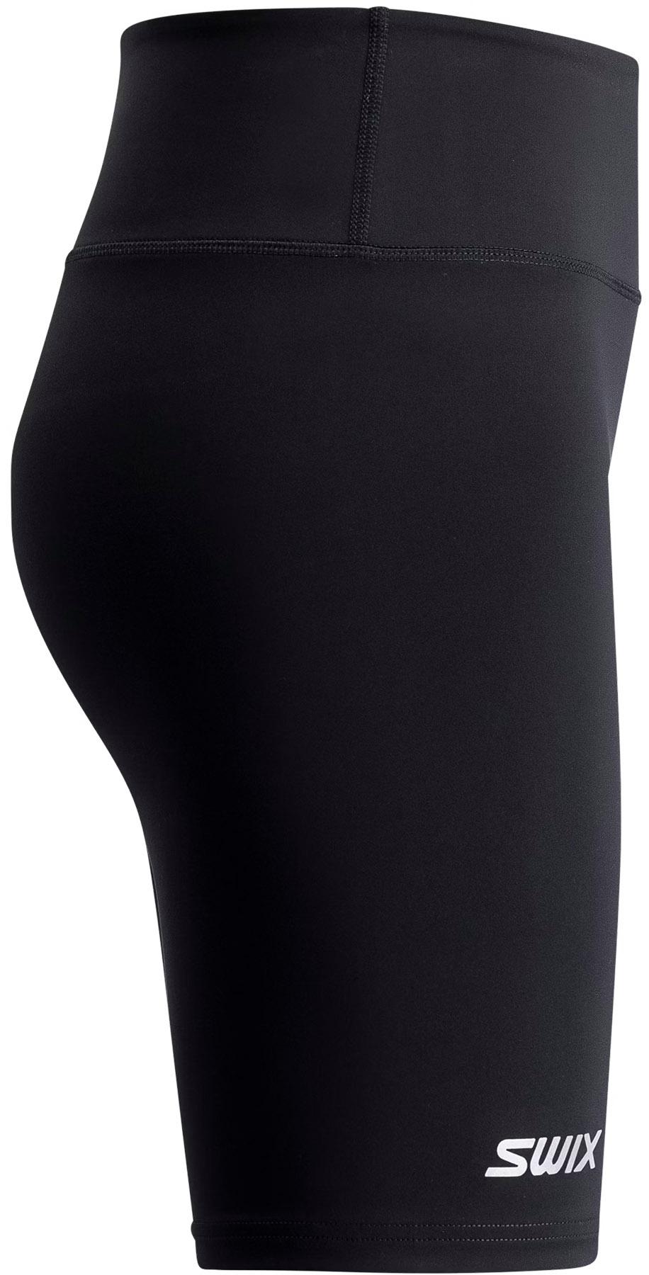 Product gallery image number 2 for product Short moulant 8 pouces Mile Tights - Femme