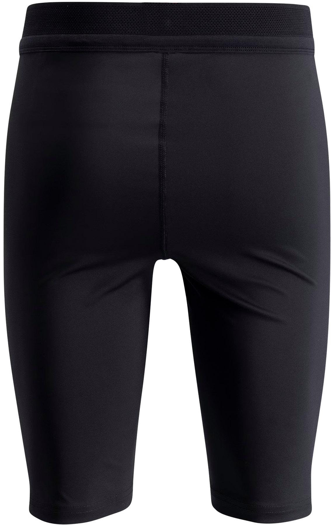 Product gallery image number 3 for product Short moulant Mile Tights 9 pouces - Homme