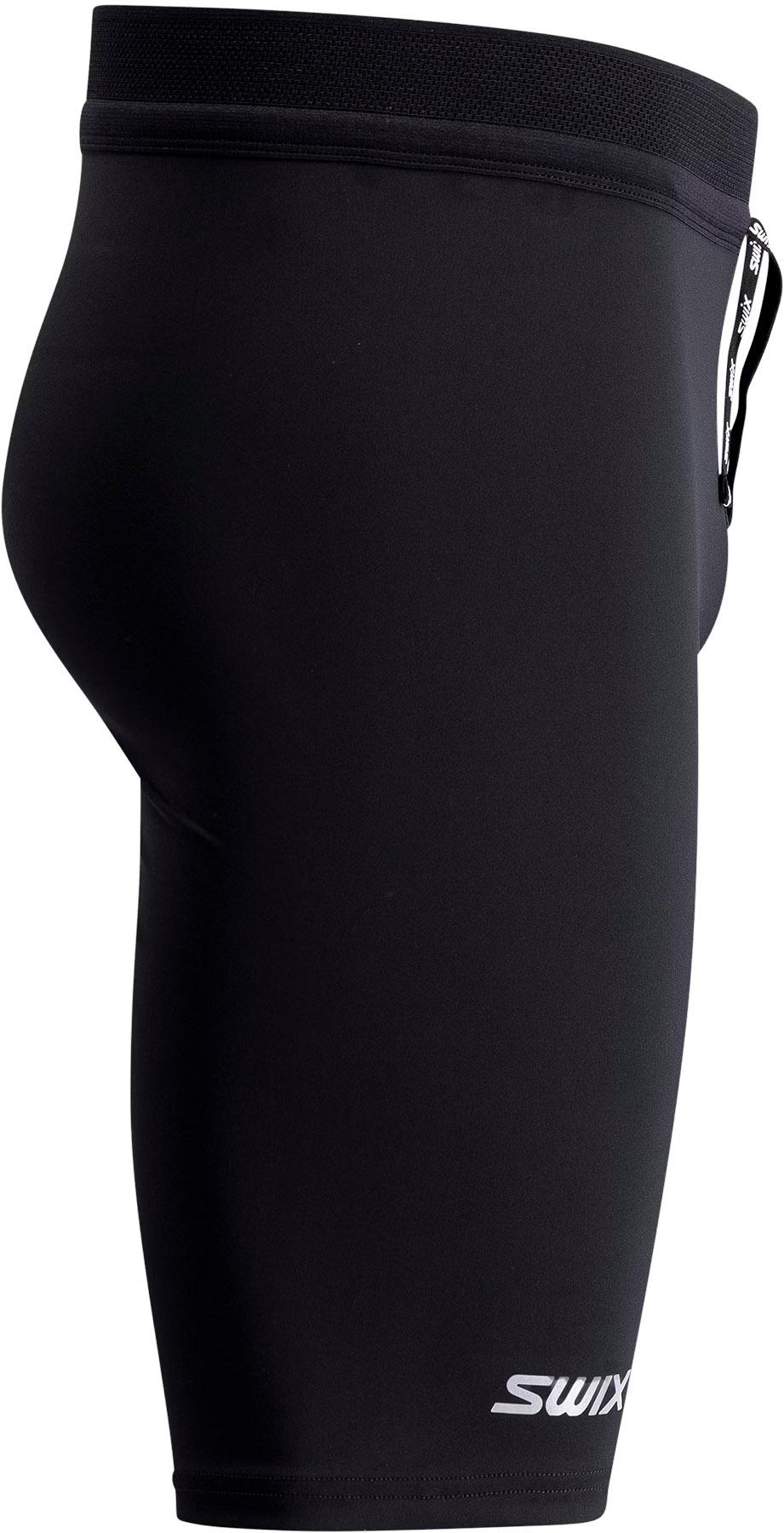 Product gallery image number 2 for product Short moulant Mile Tights 9 pouces - Homme
