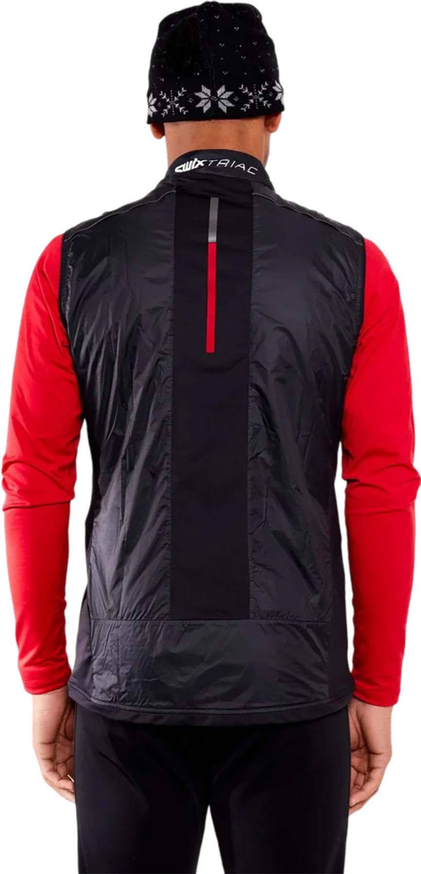 Product gallery image number 2 for product Triac Alpha Vest - Men's