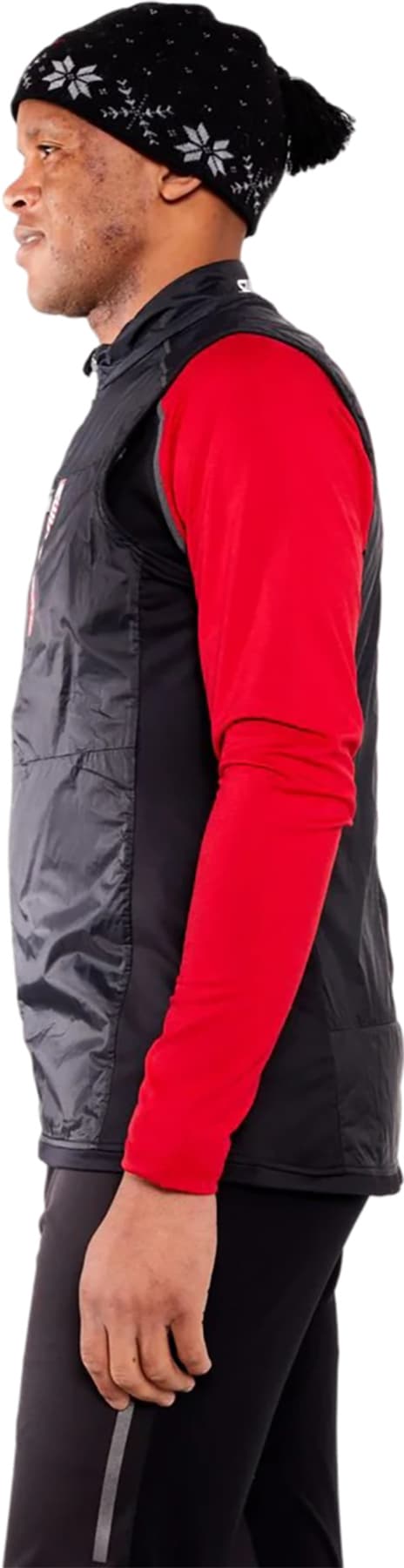 Product gallery image number 3 for product Triac Alpha Vest - Men's