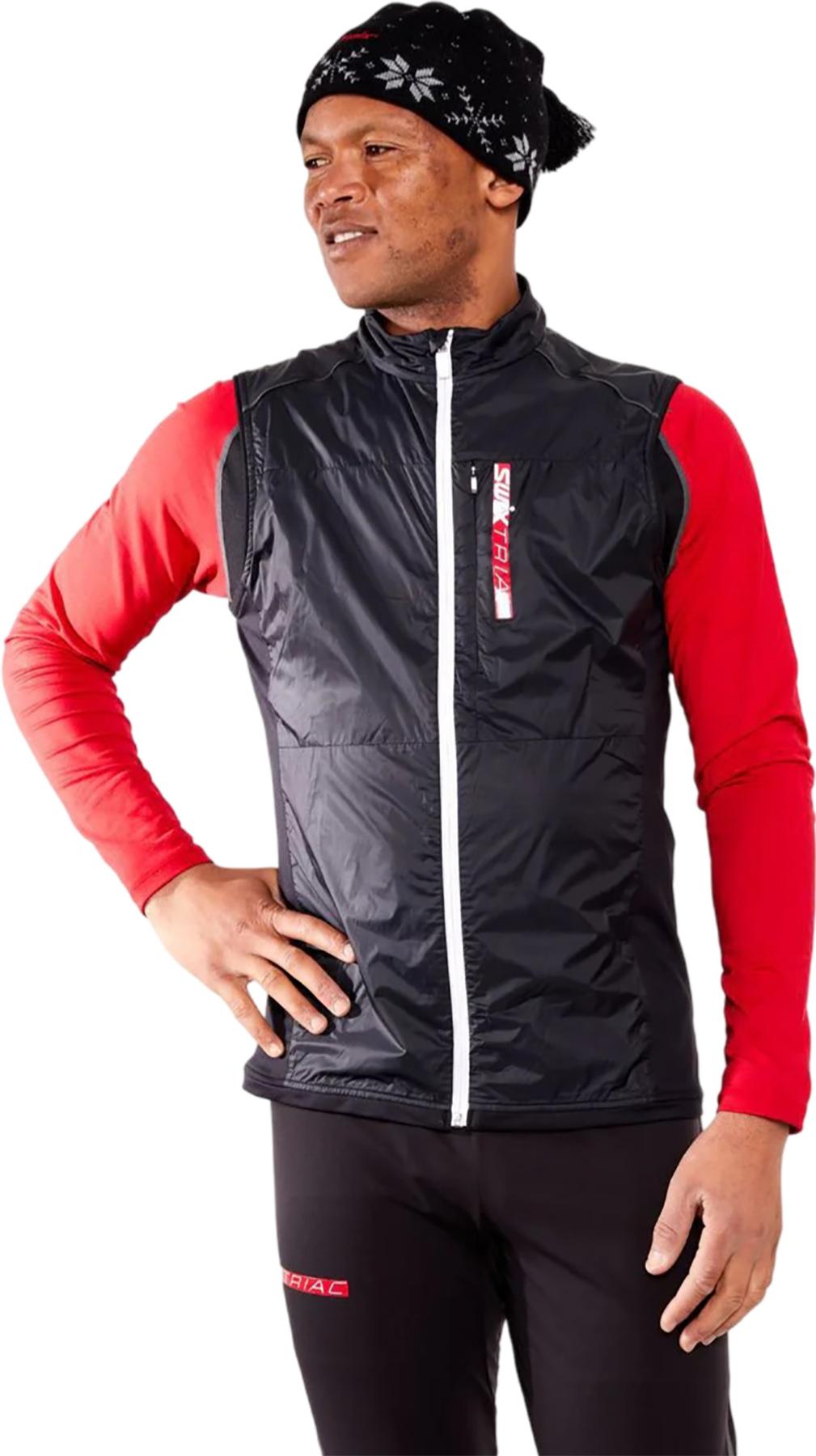 Product gallery image number 1 for product Triac Alpha Vest - Men's
