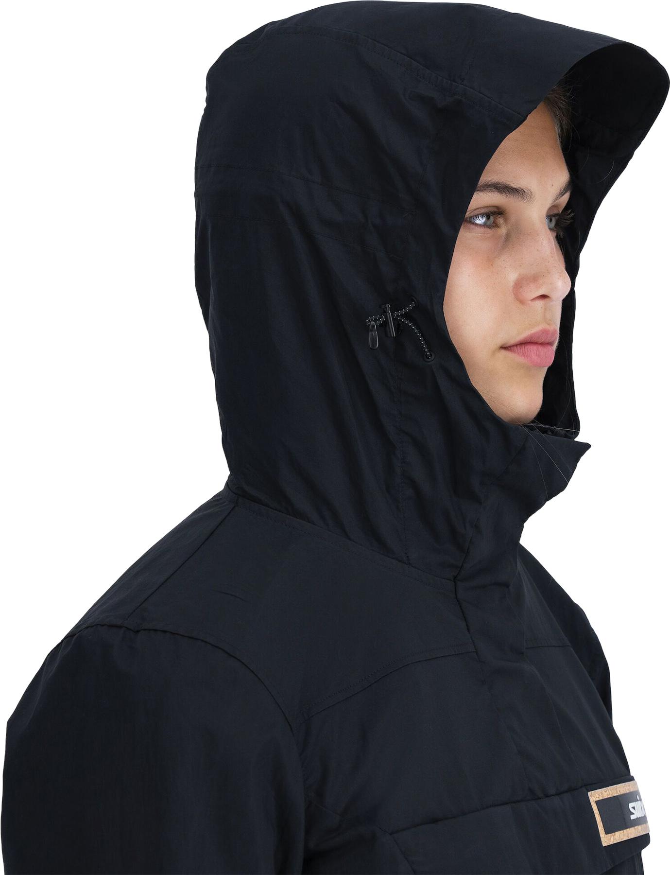 Product gallery image number 3 for product Legacy Anorak - Women's