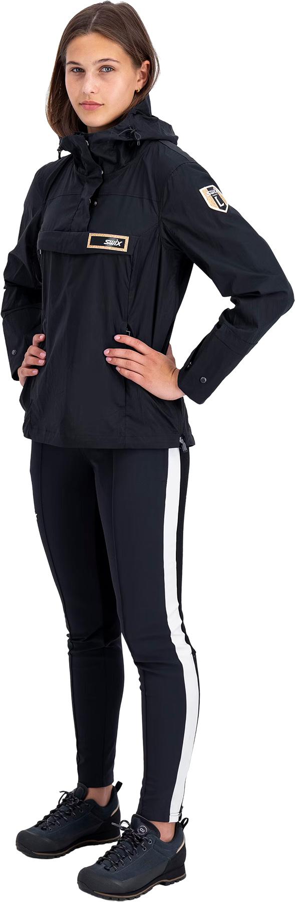 Product gallery image number 4 for product Legacy Anorak - Women's