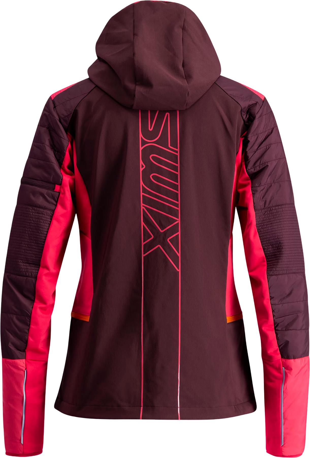 Product gallery image number 2 for product Horizon Jacket - Women's