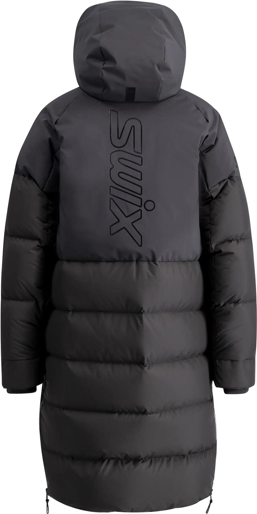 Product gallery image number 2 for product Horizon Down Parka Jacket - Women's