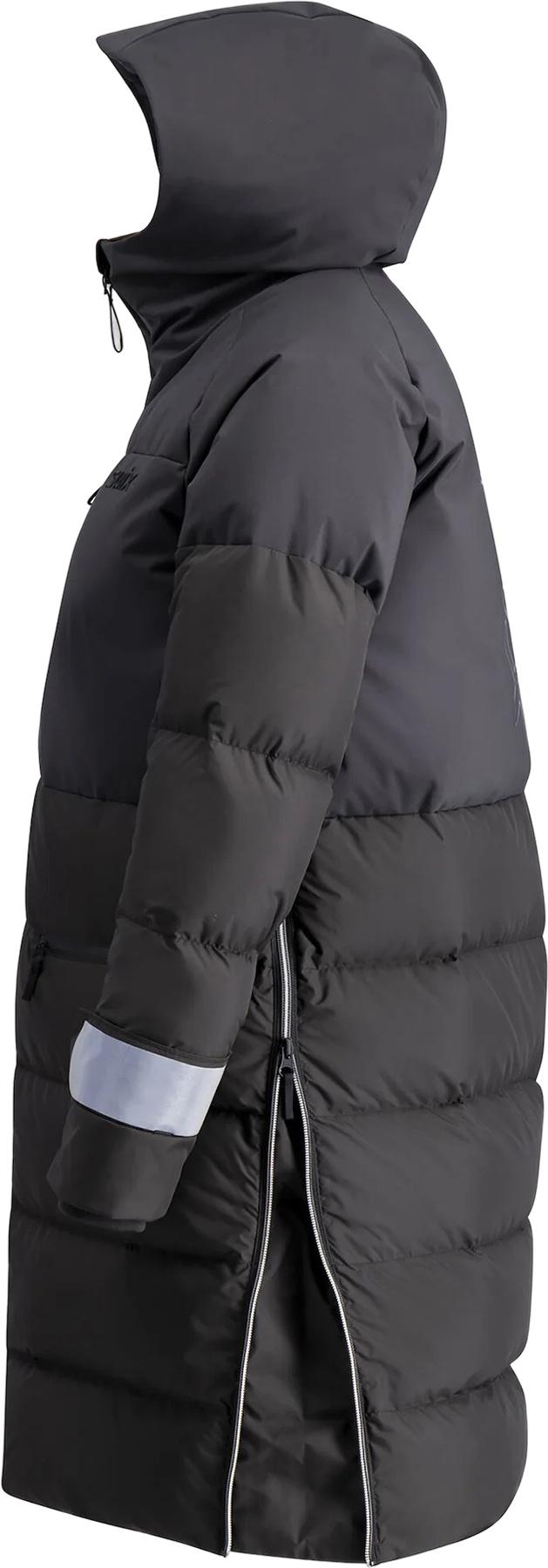 Product gallery image number 3 for product Horizon Down Parka Jacket - Women's