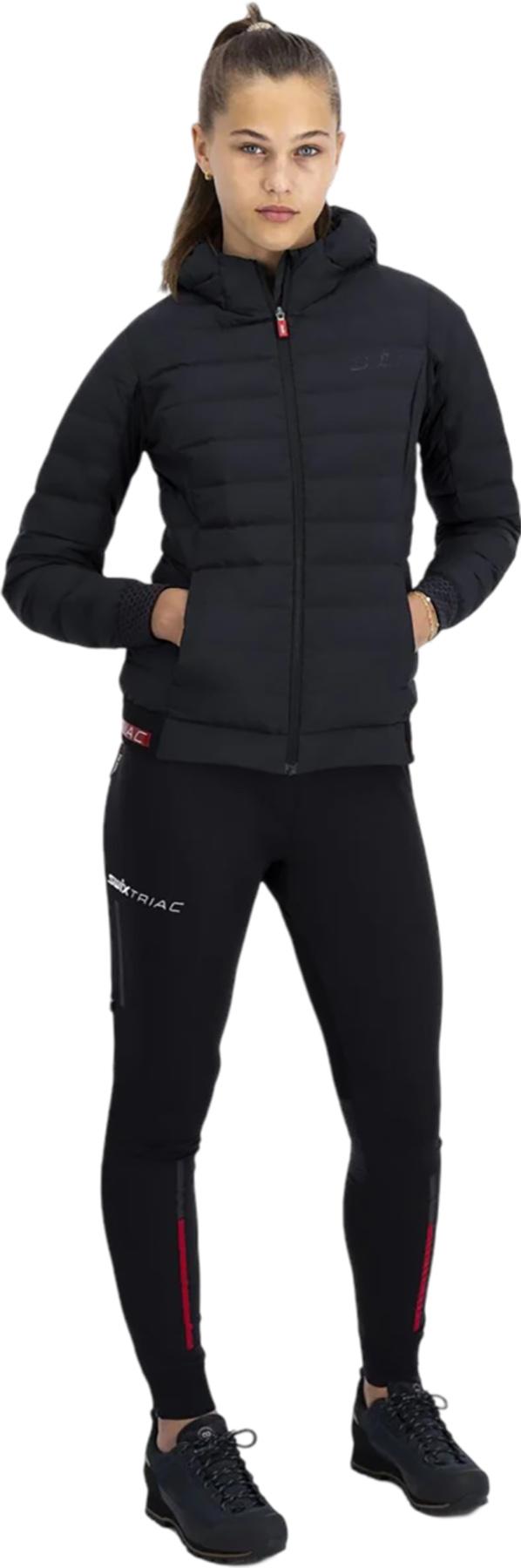 Product gallery image number 2 for product Triac Down Jacket - Women's