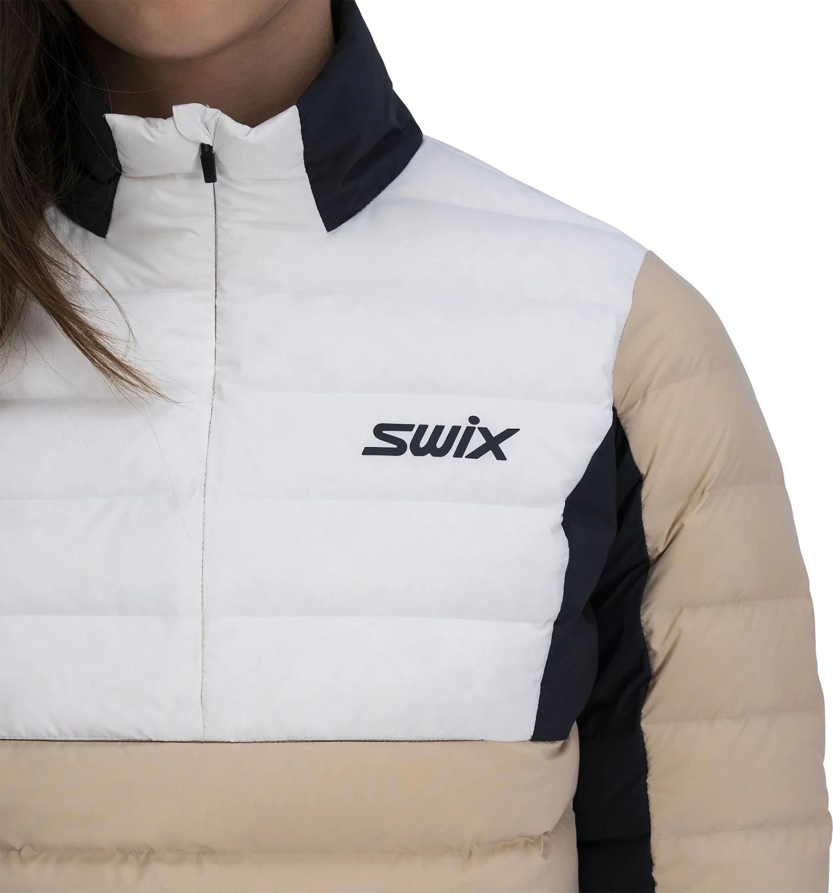 Product gallery image number 4 for product Legacy Down Anorak - Women's