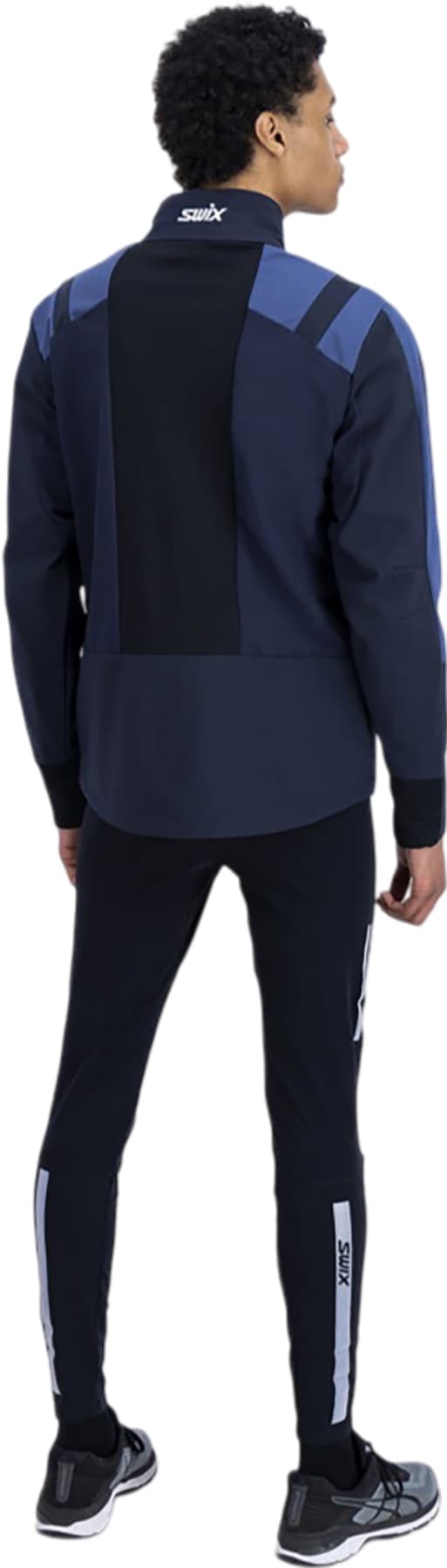 Numéro de l'image de la galerie de produits 3 pour le produit Manteau Infinity - Homme