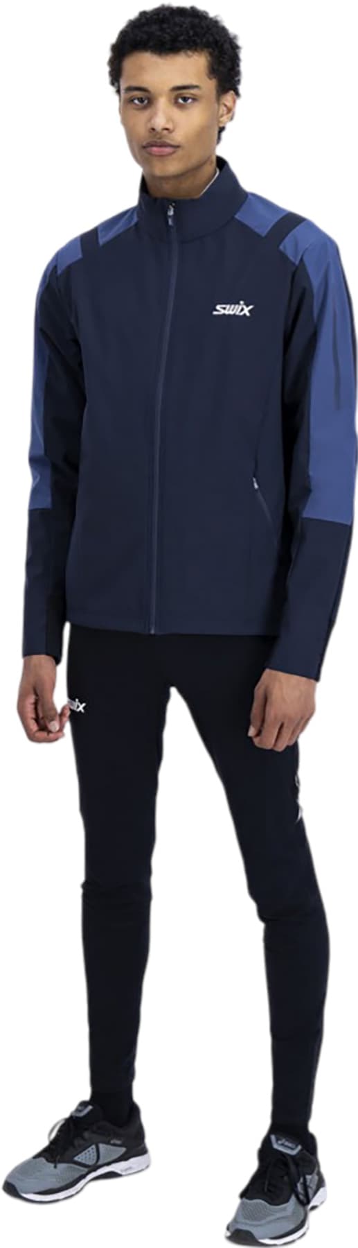 Numéro de l'image de la galerie de produits 6 pour le produit Manteau Infinity - Homme