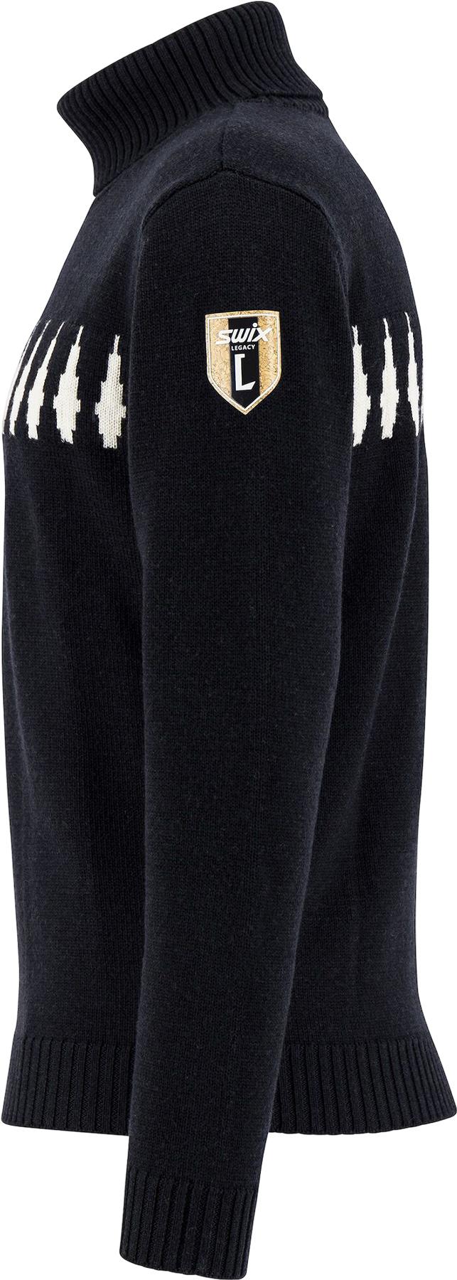 Product gallery image number 4 for product Legacy Sweater - Men's