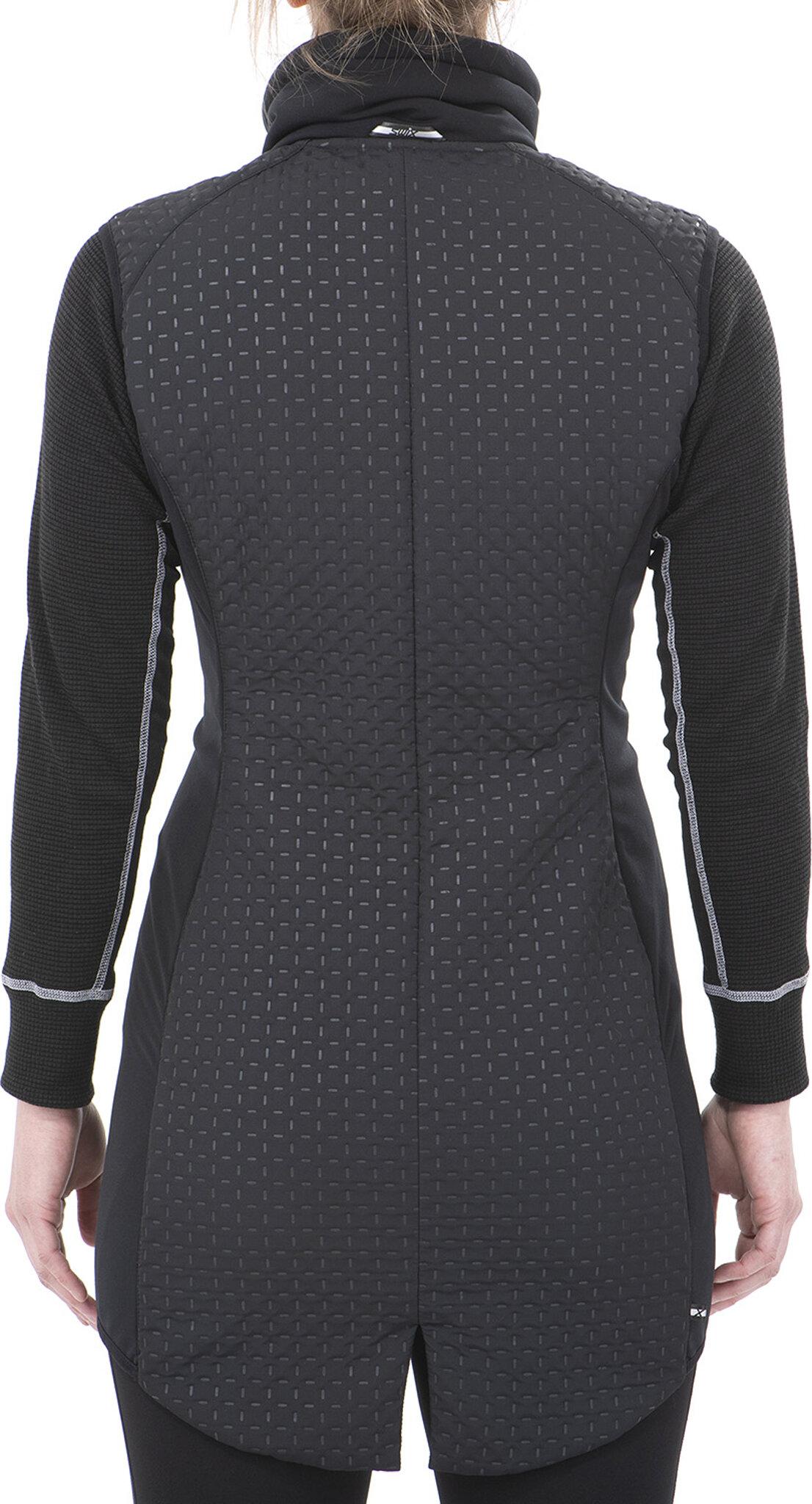 Product gallery image number 2 for product Menali Ultra Quilted Tunic - Women's