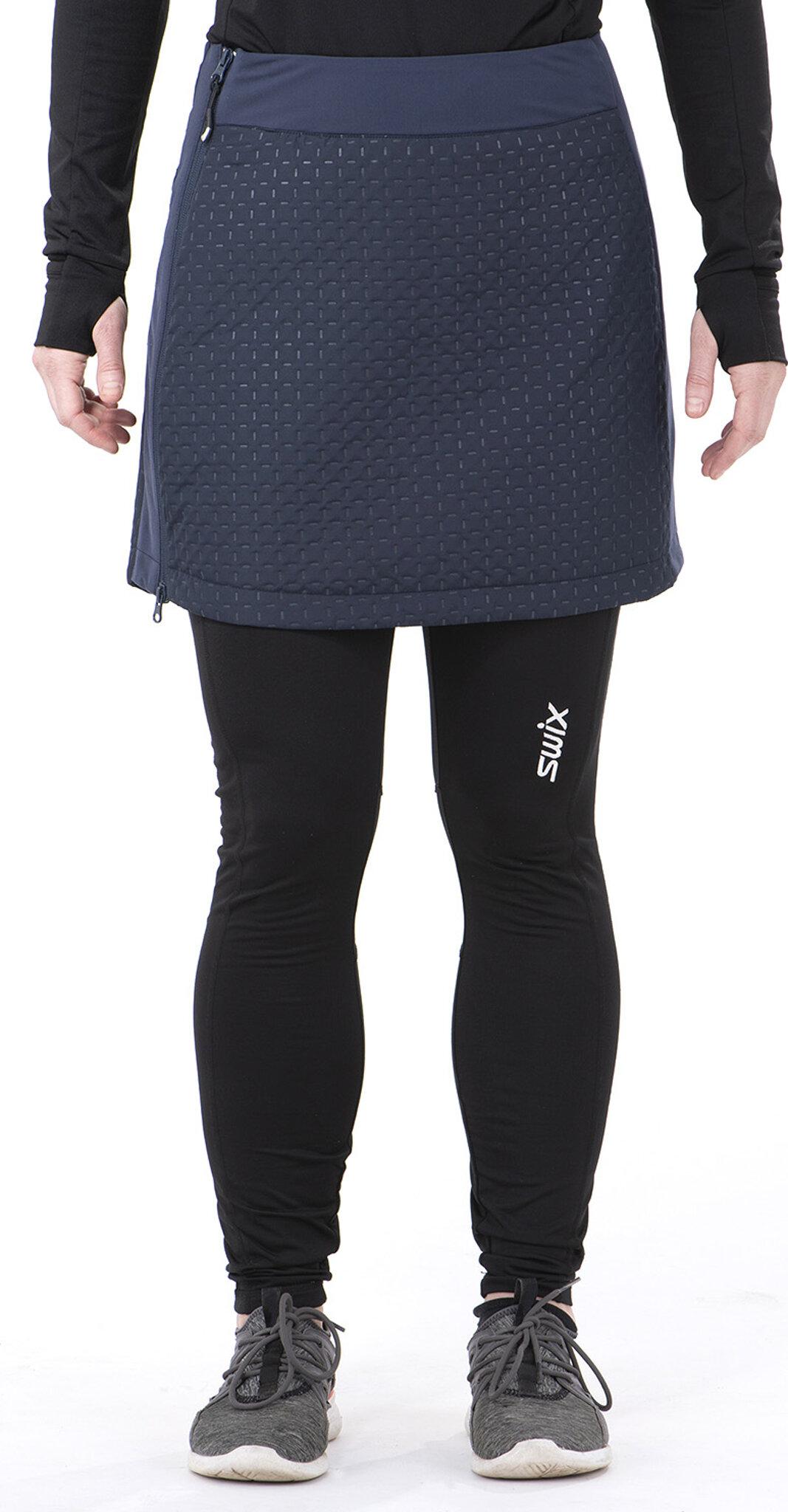 Product gallery image number 1 for product Menali Ultra Quilted Skirt - Women's