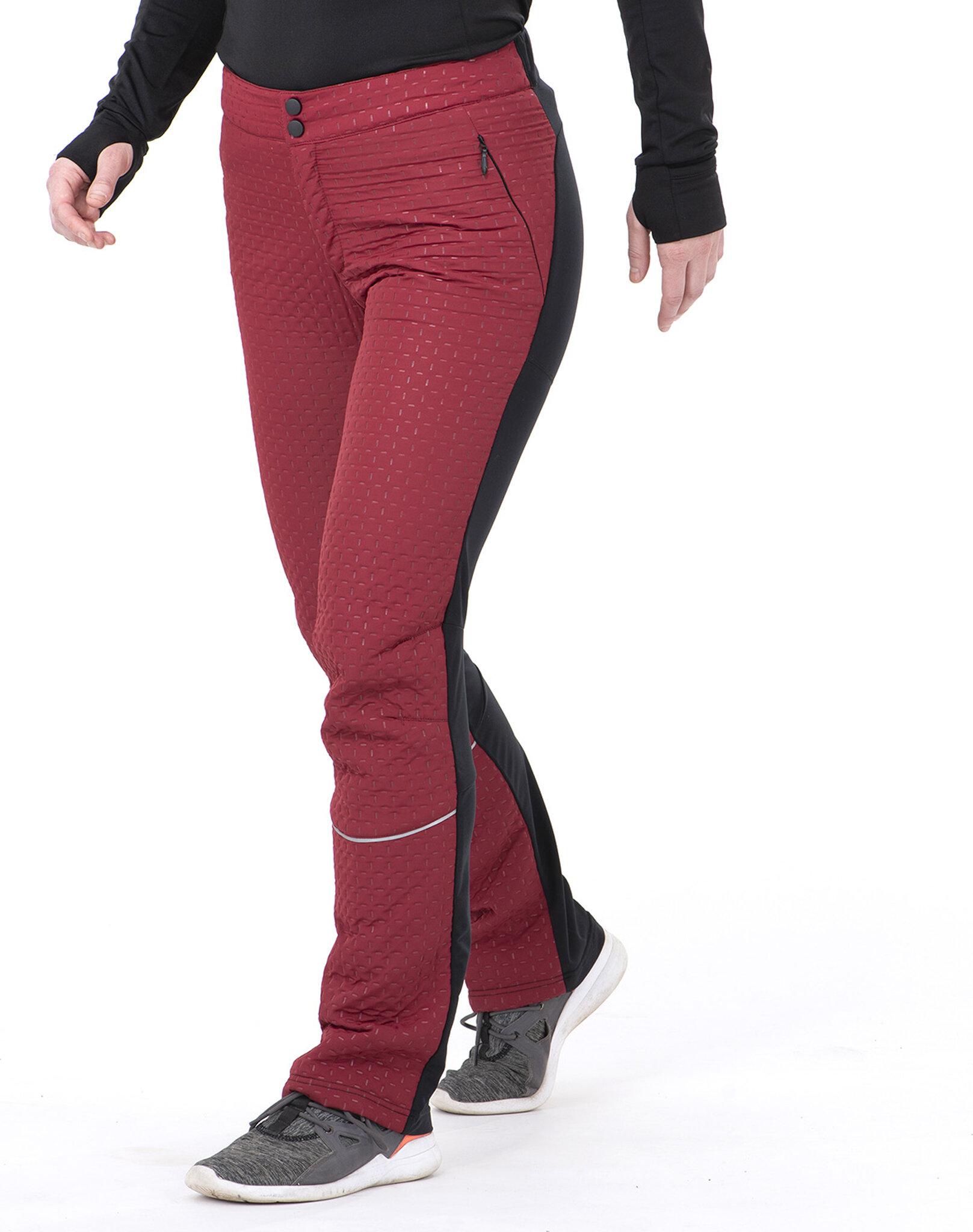 Product gallery image number 2 for product Menali Ultra Quilted Pants - Women's